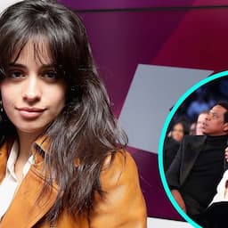 AWARDS: Camila Cabello Says Blue Ivy Shushing Beyoncé During Her GRAMMYs Speech Gave Her 'A Moment of Insecurity'