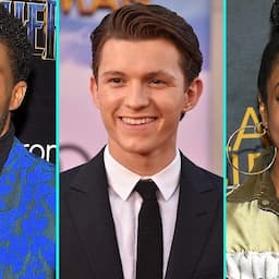 First Oscars Presenters Announced: Chadwick Boseman, Tom Holland, Tiffany Haddish and More