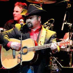 Daryle Singletary, Country Music Singer, Dead at 46
