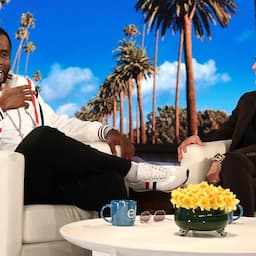 Diddy Says He 'Forgave' Justin Timberlake for His Past Super Bowl Infamy