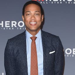 Don Lemon Mourns His Sister After She Dies in an Accidental Drowning