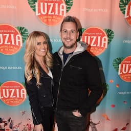 Christina El Moussa Says Meeting Her New Boyfriend Ant Anstead Was 'Fate'