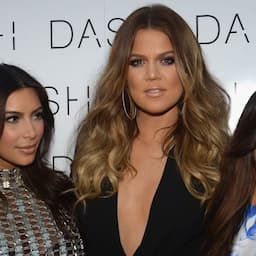 Khloe Kardashian Explains Why Her Sisters Are 'the Ultimate Mom Mentors'