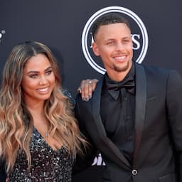 RELATED: Steph and Ayesha Curry Expecting Baby No. 3!