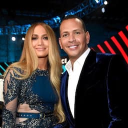 Jennifer Lopez and Alex Rodriguez Look So in Love While Jewelry Shopping -- See the Pic!
