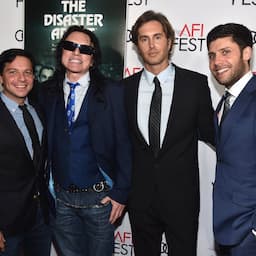 EXCLUSIVE: 'The Disaster Artist' Screenwriters Get Candid About James Franco, Oscars and Tommy Wiseau Undies