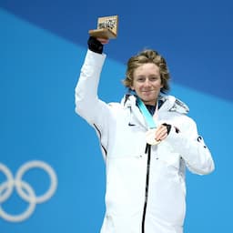 Teenager Red Gerard Bags Team USA's First Olympic Gold Medal in Slopestyle