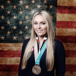 RELATED: 2018 Winter Olympics: Lindsey Vonn Scatters Grandfather's Ashes Near Downhill Course