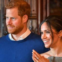 Lifetime Finds Its Meghan Markle and Prince Harry for TV Movie