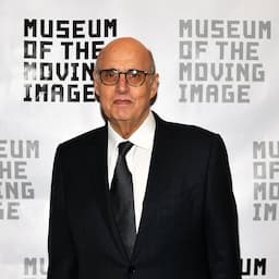 Jeffrey Tambor Says He's 'Disappointed' in Amazon and 'Transparent' Creator After Exiting Show