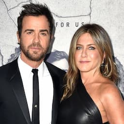 Jennifer Aniston and Justin Theroux Share Glimpse Inside the L.A. Home Where They Got Married