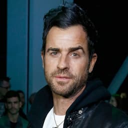 Justin Theroux Breaks Social Media Silence Following Split From Jennifer Aniston -- for a Very Good Cause!
