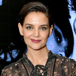 Katie Holmes to Star as Embattled FBI Agent in Fox Drama Pilot 