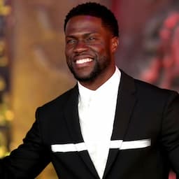 Kevin Hart Stars in J. Cole’s New Music Video for Cheating-Themed Song ‘Kevin’s Heart’