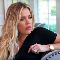 Khloe Kardashian Opens Up About Pregnancy Complications in New 'KUWTK': I 'Feel Sick Every Night'