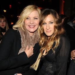 RELATED: Sarah Jessica Parker 'Privately' Called and Texted Kim Cattrall After Brother's Death, Source Says
