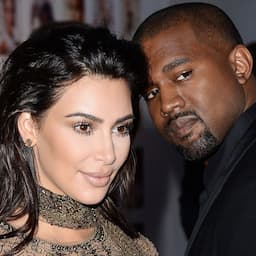 How Kim Kardashian Reacted to Kanye West's 'SNL' Rant & More of What You Didn't See on TV