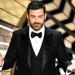 Jimmy Kimmel's Second Year as Oscars Host: What to Expect