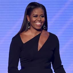 NEWS: Michelle Obama Announces 'Deeply Personal' New Memoir, 'Becoming'