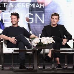 Nate Berkus and Jeremiah Brent Are Expecting Baby No. 2 -- See Their Sweet Announcement