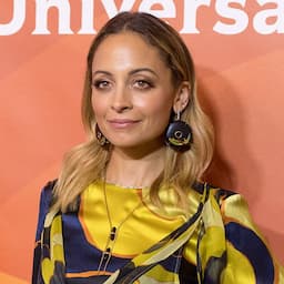 Nicole Richie to Guest Star on 'Grace and Frankie' 