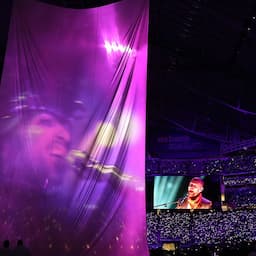 Justin Timberlake Pays Tribute to Prince With Virtual Duet at Super Bowl Halftime Show
