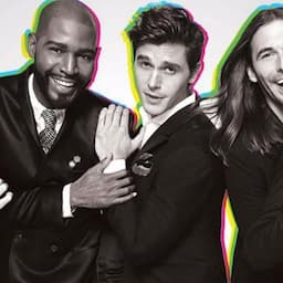 'Queer Eye' Tips for Upgrading Your Life (Exclusive)