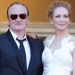 Quentin Tarantino Says Uma Thurman's 'Kill Bill' Car Crash Is 'the Biggest Regret of My Life'