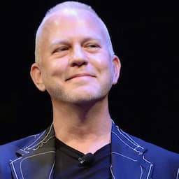 Ryan Murphy Signs Multiyear Deal With Netflix, Says Opportunity is 'Emotional and Overwhelming'