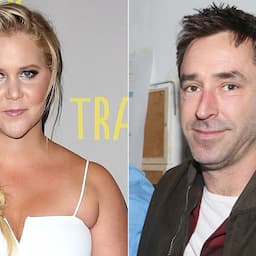 EXCLUSIVE: Amy Schumer Opens Up on Trying to 'Make It Work' With the Wrong People Before Meeting Her Husband