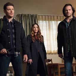 Danneel Ackles Hopes Dean Doesn't Kill Her 'Supernatural' Character (Exclusive)