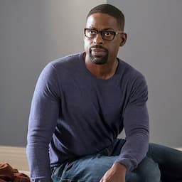 Sterling K. Brown Teases 'A Lot Transpires' in the Final 'This Is Us' Season 2 Episodes (Exclusive)