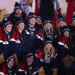 2018 Winter Olympics: See the 8 Best Uniforms From Opening Ceremony 