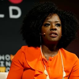 Viola Davis Says If Hollywood Wants to Call Her the 'Black Meryl Streep,' They Better 'Pay Me What I'm Worth'