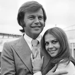 Robert Wagner Named a Person of Interest in Natalie Wood's Death Nearly 40 Years Later