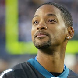 Will Smith Counts Down to Super Bowl LII With the Most Epic Video Ever -- Watch!