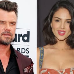 Who Is Josh Duhamel's New Love, Eiza Gonzalez? She's Dated Other A-Listers