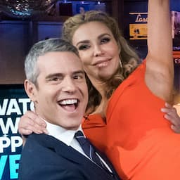 EXCLUSIVE: Andy Cohen Reveals What It Would Take to Get Brandi Glanville Back on ‘Real Housewives’
