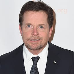 Michael J. Fox Joins Instagram -- See His First Post!