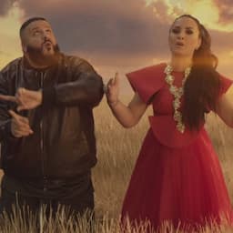 Demi Lovato Belts 'I Believe' in New 'Wrinkle in Time' Music Video With DJ Khaled -- Watch!