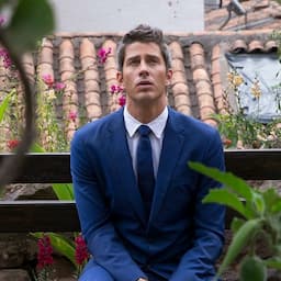 'The Bachelorette': Arie Luyendyk Jr. Shares Pic From His Edited-Out Appearance on Becca Kufrin's Finale