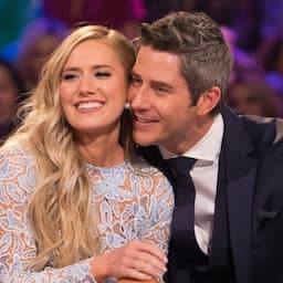 Arie Luyendyk Jr. and Lauren Burnham Reveal They Bought a House