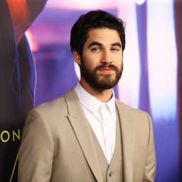 Darren Criss Has a Message for Fans Who Think His Butt Deserves an Emmy (Exclusive)