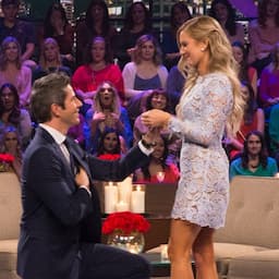 Arie Luyendyk Jr. Becomes First Bachelor to Propose Twice in One Season 