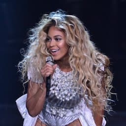 Beyonce Steps Into Spring With Whimsical Victorian-Inspired Ensemble -- See the Pics