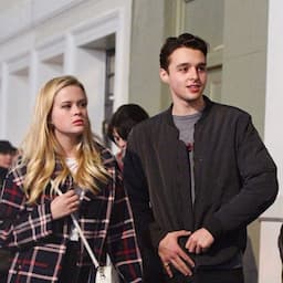 NEWS: Reese Witherspoon's Daughter Ava Phillippe Has Adventurous Night Out in London With Paul McCartney's Grandson