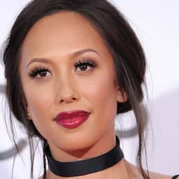 Cheryl Burke Reveals She Recently Met Her Sister Whom She 'Had Never Known' After Their Father's Death