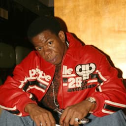Craig Mack, New York Rapper on Diddy's Bad Boy Label, Dead at 47