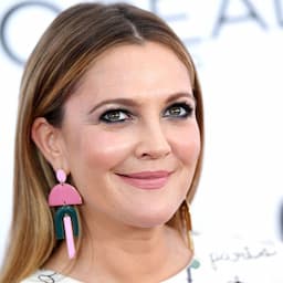 Drew Barrymore Talks Losing 20 Pounds and What Makes Her Feel 'More Alive'
