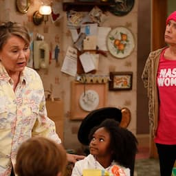 'Roseanne' Returns! But How Political Does the Revival Premiere Get?